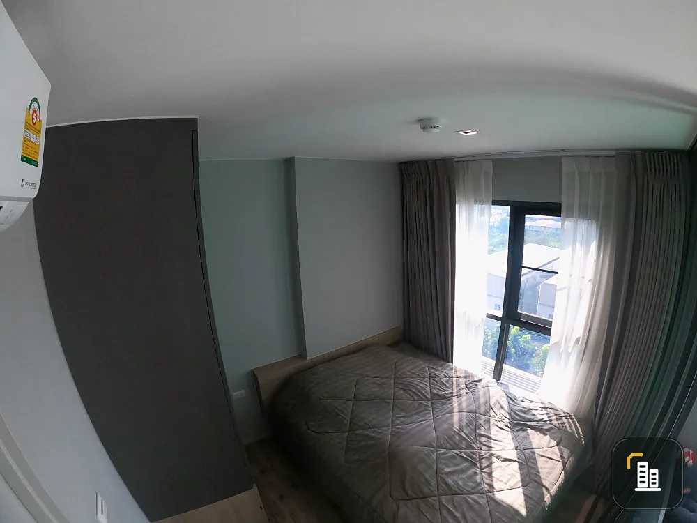 For Sale or Rent Now!! Aspen Condo Lasalle. Fully Furnished + Appliances Included. Ready to Move In. Don't Miss Out!!