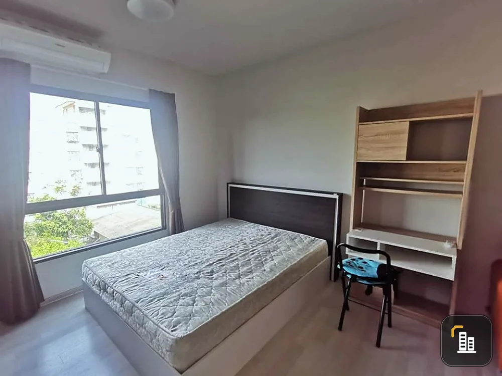 For sale and rent Studio room at Unio Rama 2-Thakham, well furnished. Ready for you to enter. Hurry up to reserve.