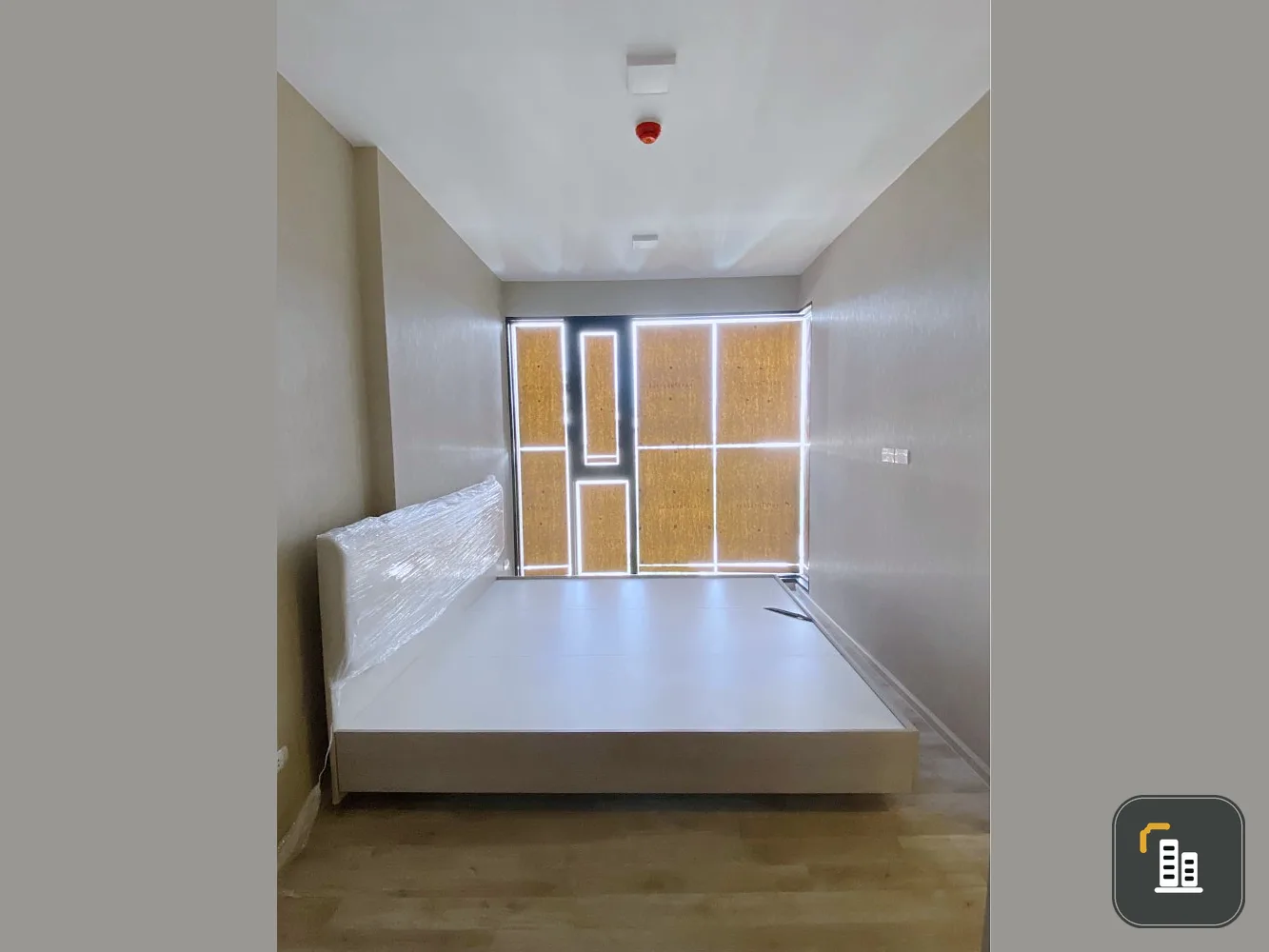 Quick sale!! Quintara Arte Condo, Sukhumvit 52, 8th floor, pool view, fully furnished, ready to move in, book now!!