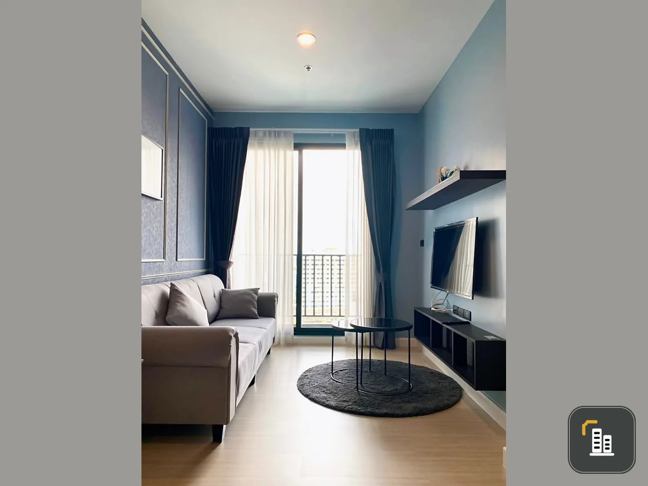 Sell Luxury High-Rise Condo The Niche Pride Thonglor-Phetchaburi, fully furnished, Boutique style, hurry to buy