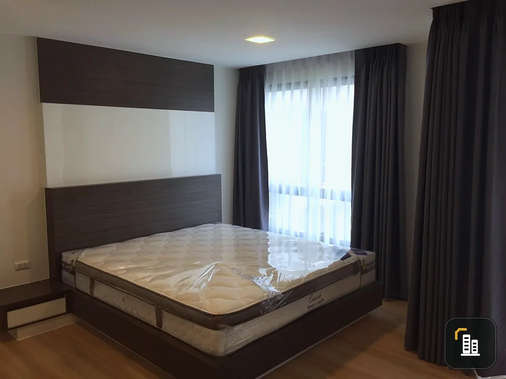 Selling Living Avenue Bangsaen, 6th floor, pool view, beautiful room, good location, friendly price, book now!!