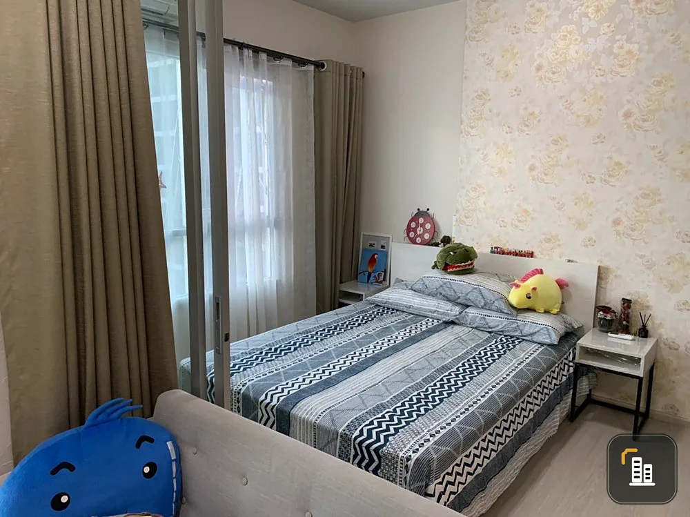 SELL Chapter One Shine Bang Pho, 29th floor, most beautiful river view, very new room, no elevator, very private, book now