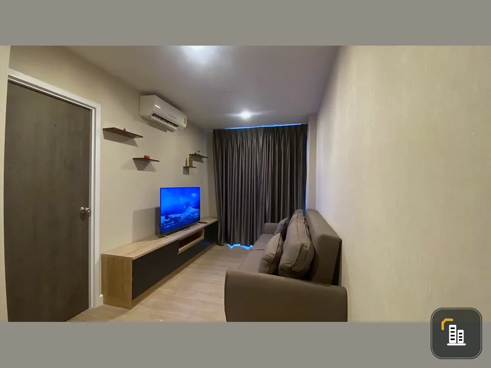 Urgent to rent a condo by the river. Very nice. Very good atmosphere. If interested, book now at Metro luxe Riverfront condo.
