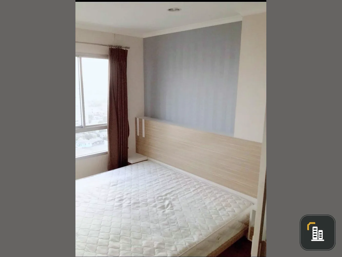 For Sale Lumpini Ville Ladprao-Chokchai 4 Fully furnished, ready to move in. The price is wow. You can reserve first.