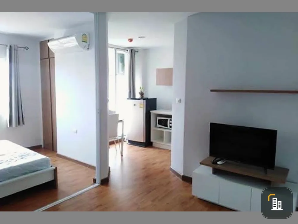For sale, Tulip Square Omnoui, 1 bedroom, 1 bathroom, 7th floor, fully furnished, ready to move in, great price, don't miss it!!