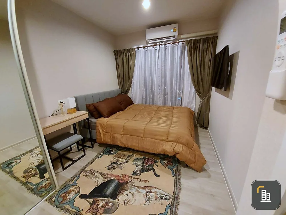 For rent, Plum Condo Central Station, corner room, very private well decorated Such a beautiful room Must reserve