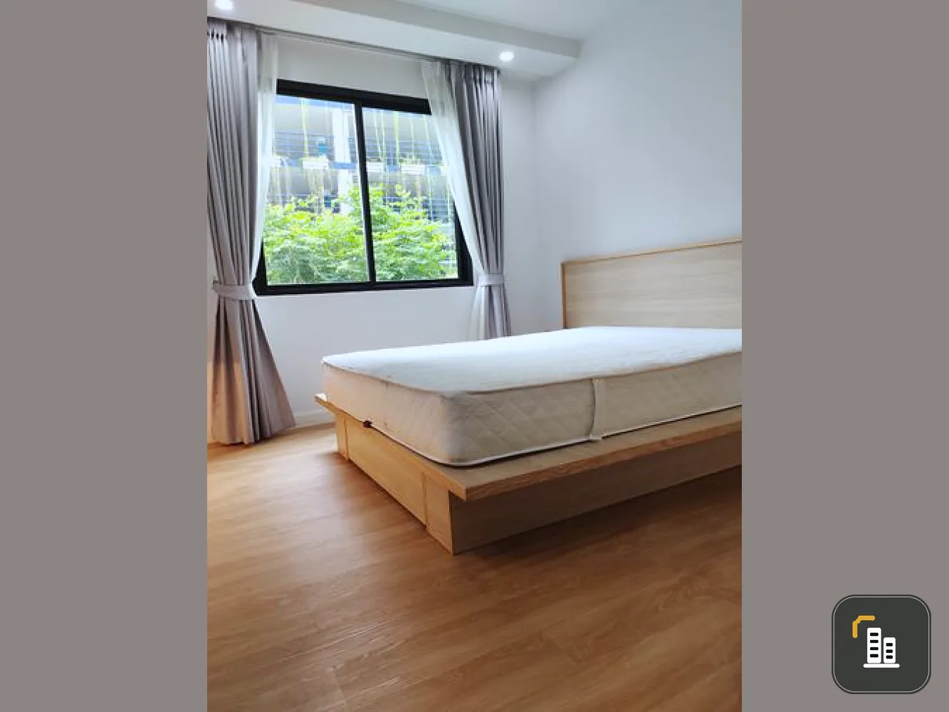 For rent V Condo Salaya, fully furnished, complete electrical appliances, convenient to travel, hurry up.