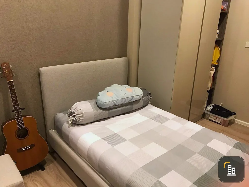 Amber Eastern Star for sale, very spacious room, 2 bedrooms, high floor, good view. If interested, just come in and move in.