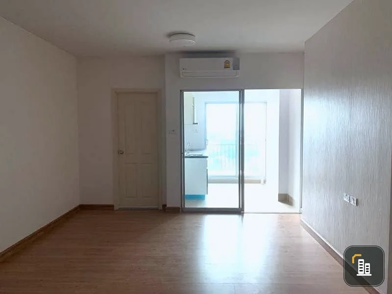 Quick sale, loss!! 1.65 million Supalai Vista Condo Pak Kret Intersection, 18th floor. There are gifts. Hurry up.