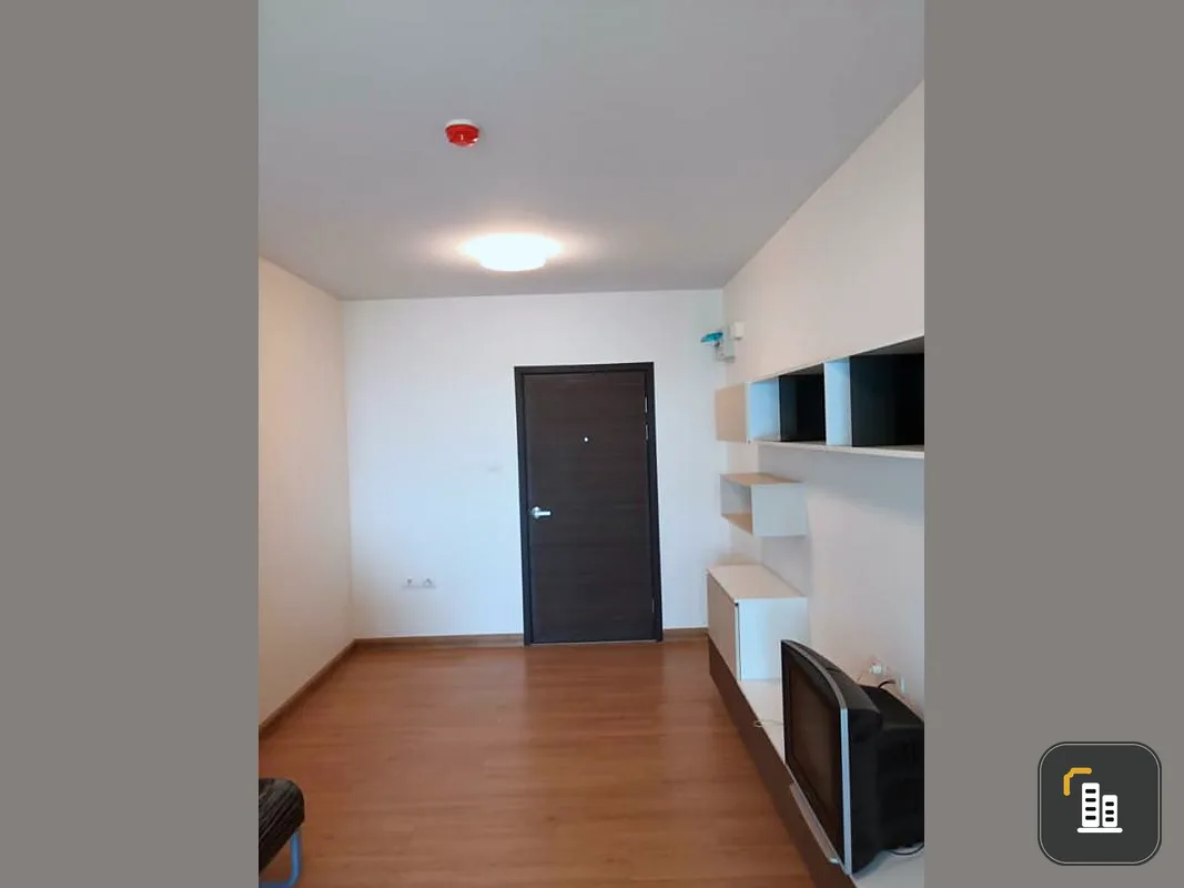 Condo for sale Supalai Vista at Pak Kret Intersection, Nonthaburi, fully furnished. ready to move in
