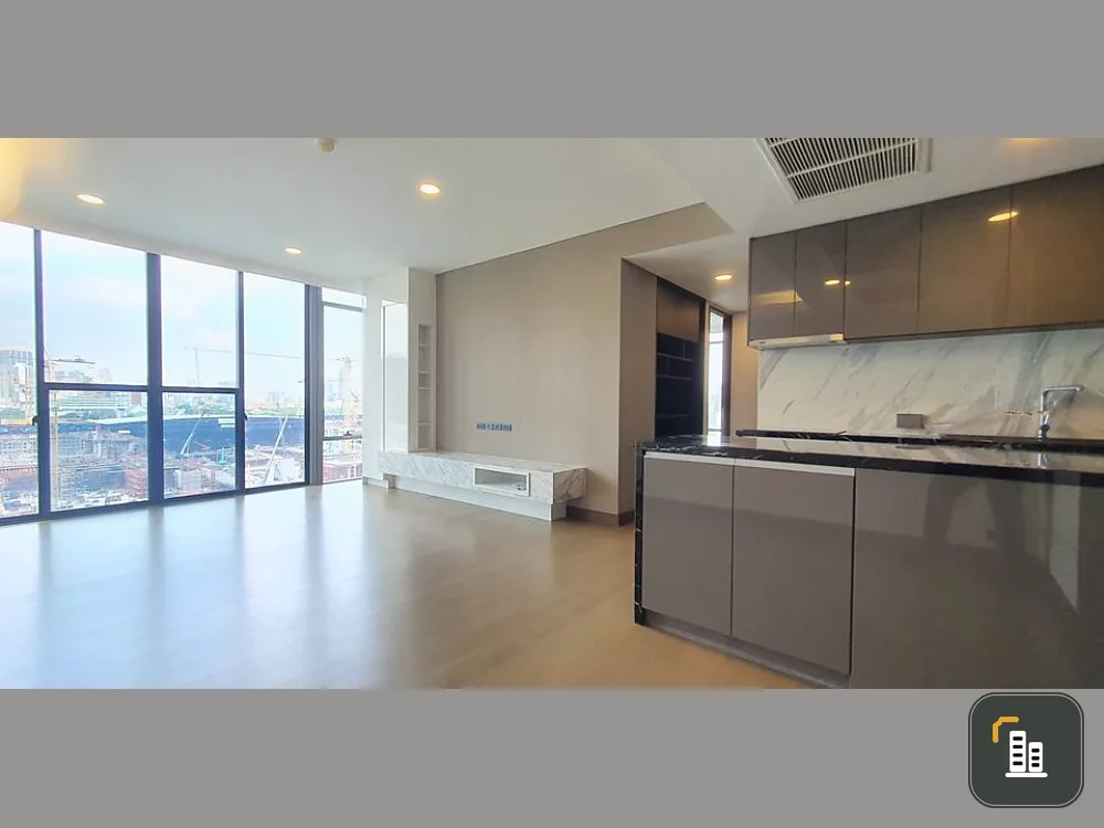 Condo for sale Siamese Exclusive Queens Park view West + North, don't wait, hurry