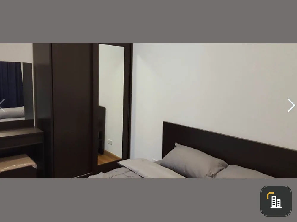 For rent, Summer Garden, very good price Plus there is a washing machine ready. Don't be late, book now.