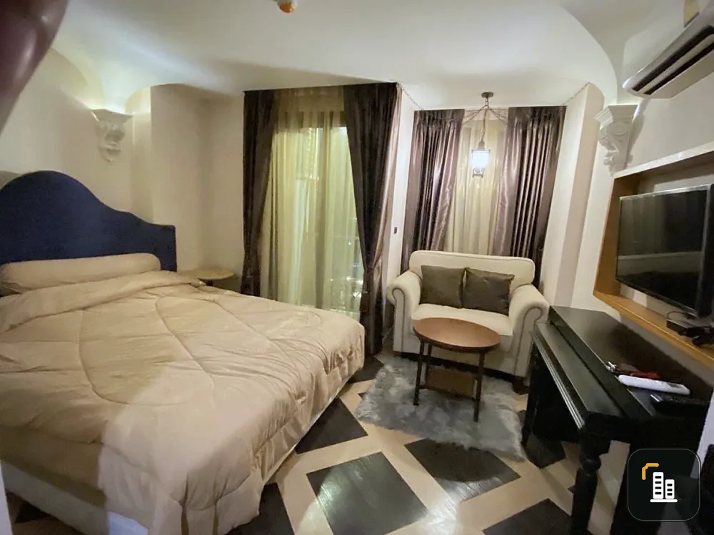For rent Espana Condo Resort Pattaya (Jomtien) Studio 1 bathroom, new room, central location, don't miss it.