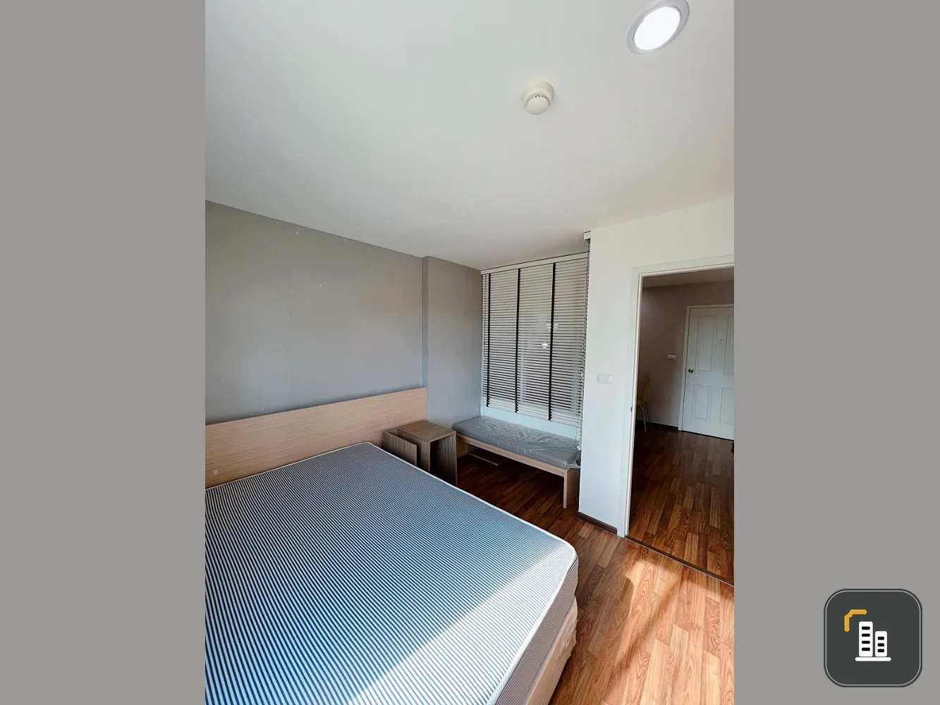 Sell/Rent U Vipha-Ladprao spacious room fully furnished Good price like this. Hurry up to reserve.