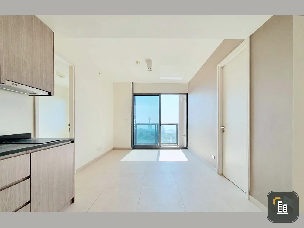 Condo for sale Unixx South Pattaya (South Pattaya) 2 bedrooms, 2 bathrooms, high floor, full sea view, don't wait, book now!!