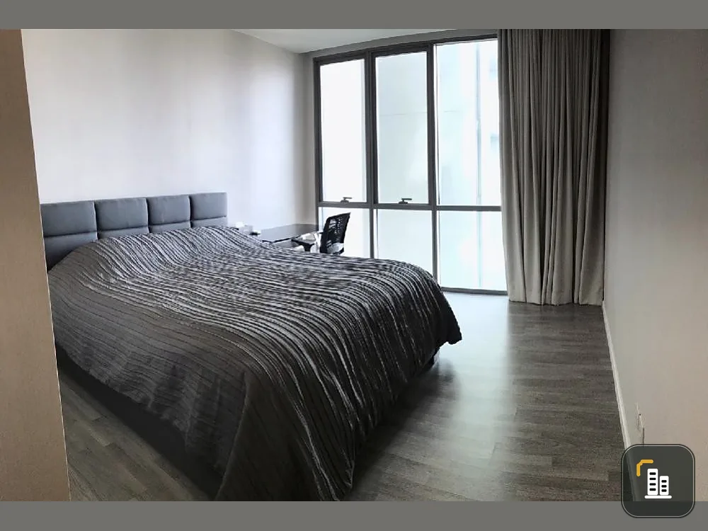 Condo for sale, The Room Sukhumvit 69, beautiful room, well decorated, fully furnished, near BTS Phra Khanong. Urgent!!
