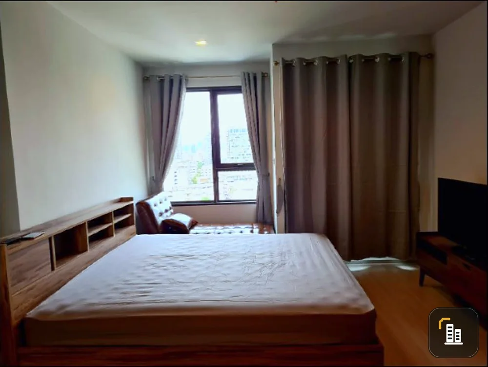 For sale ro rent!! Condo Life Ladprao,room Special price Good location Can't miss it!!