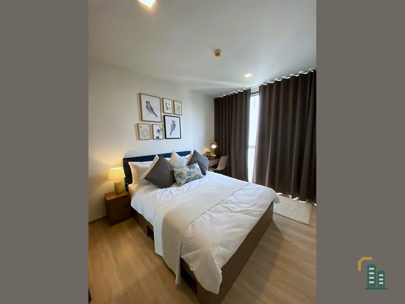 Sell / rent Condo Taka House Ekamai 12, south, beautiful room, fully furnished. You can come in