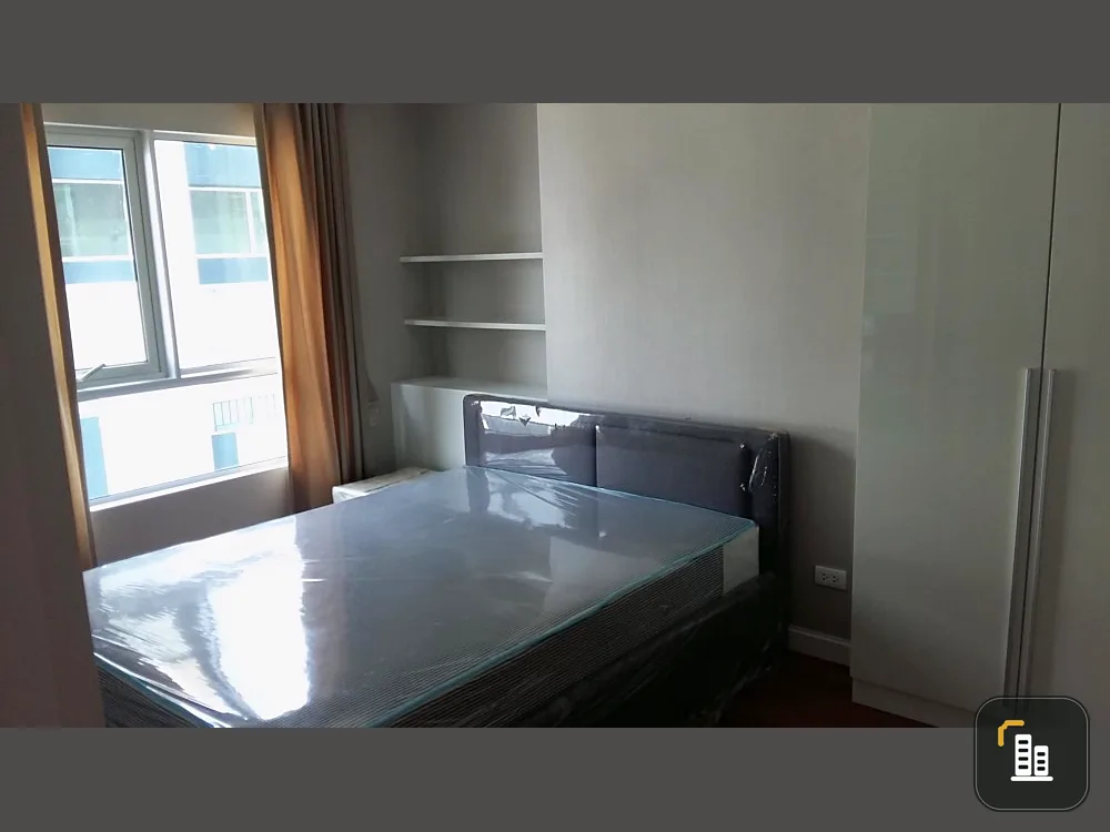 Condo for rent, Belle Grand Rama 9, new room, beautiful decoration, fully furnished, ready to move in, book now