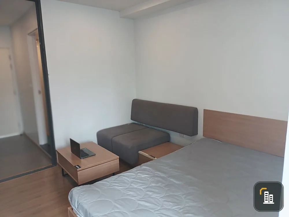 It has arrived. For rent, Proud Condo, 3 nice rooms with full facilities, clear views, I must say that you need to reserve.