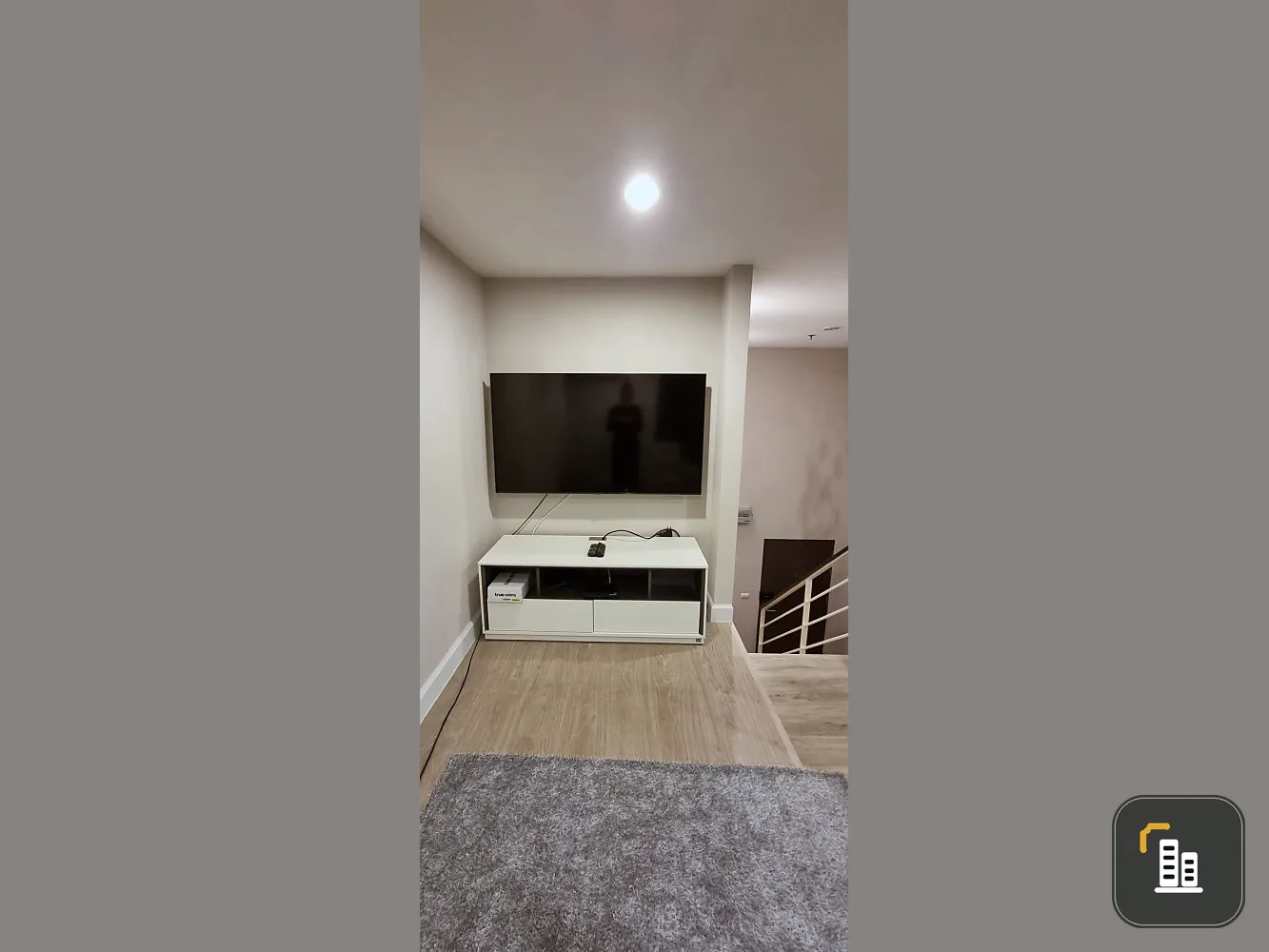Condo for sale, Metro Sky Prachachuen, DUPLEX room, very luxuriously decorated. High ceiling, airy, comfortable for the eyes, interested, must reserve