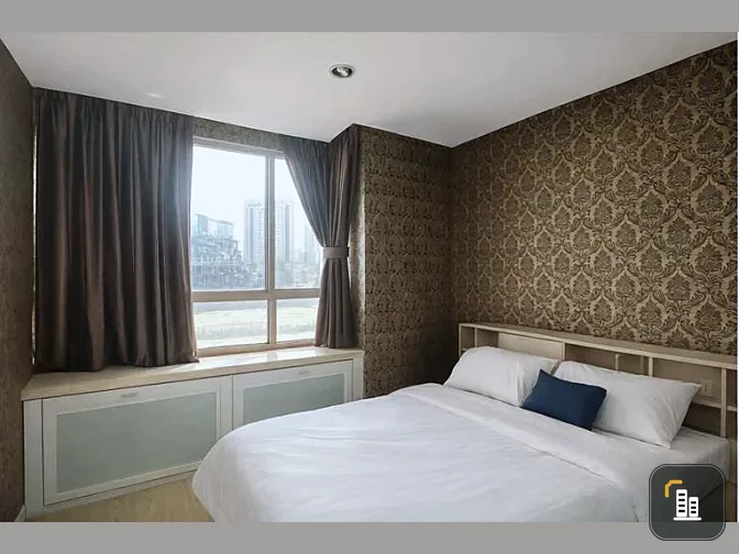 Sell / rent Condo T.C. Green, beautiful room, big room, super nice, complete appliances, urgent!!