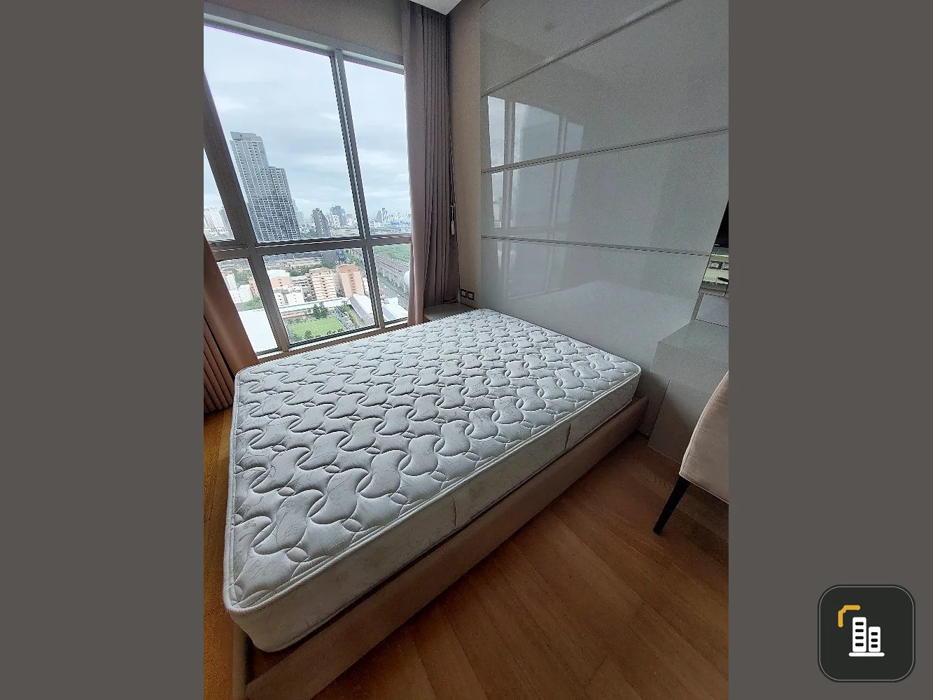 Sell/Rent The Address Asoke, good location, private, can't miss it, don't miss it