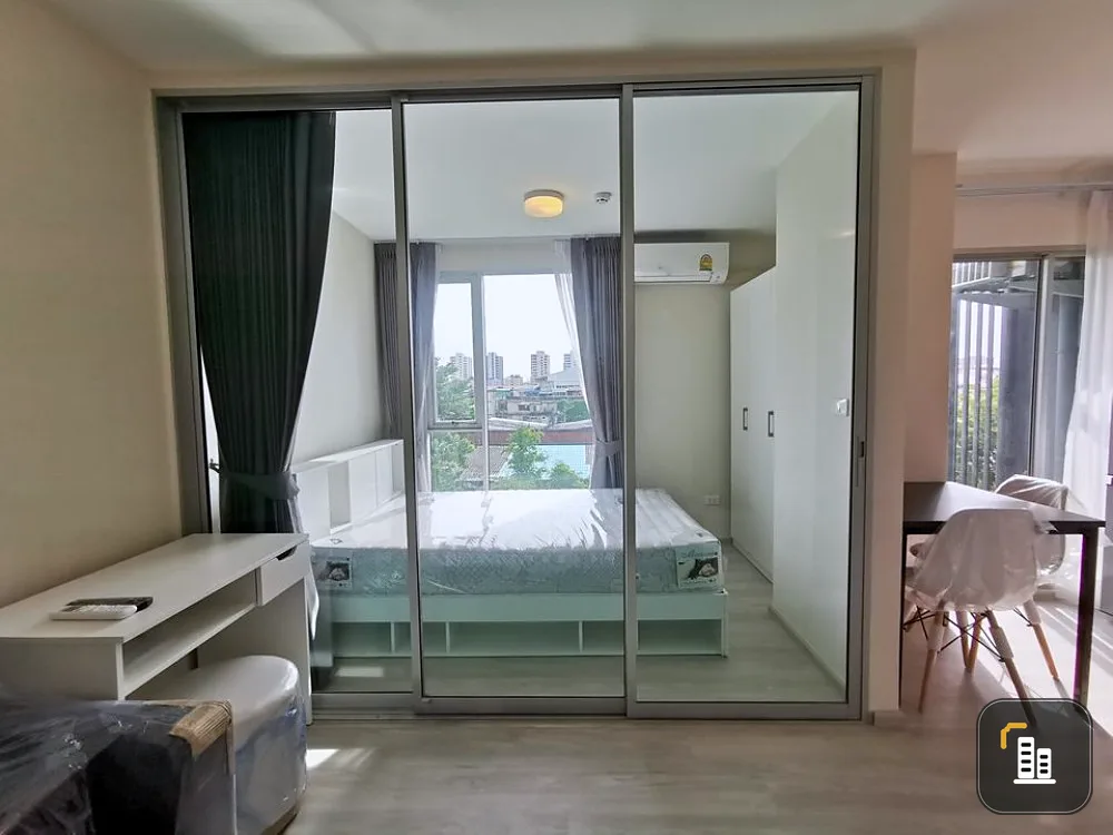 Plum Condo Ram 60 Interchange for sale, new furniture in the box. with electrical appliances Beautiful, worth booking.