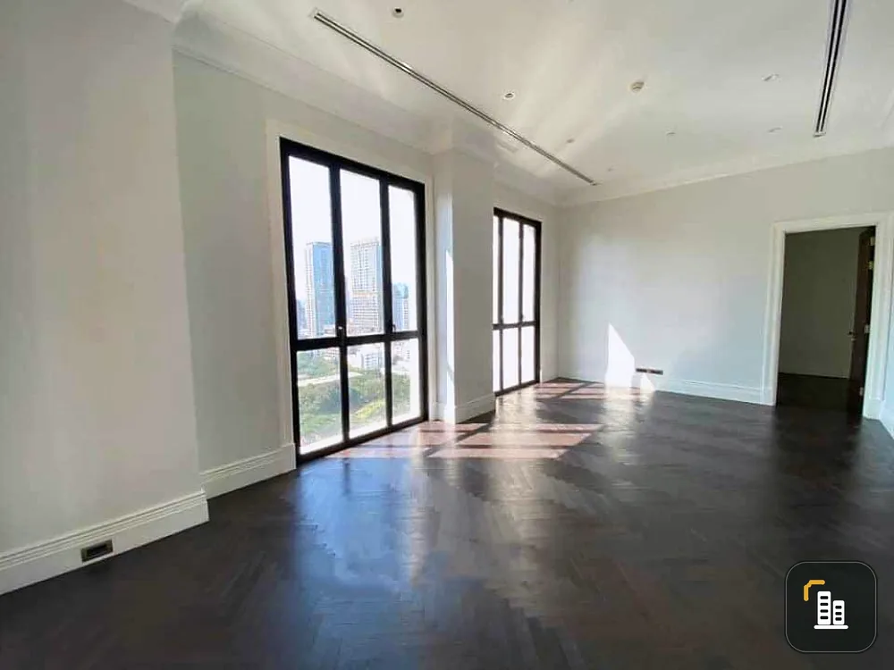 Condo for sale, Ninety Eight Wireless, 2 bedrooms, 3 bathrooms, city view, good location, convenient transportation, can't miss it.