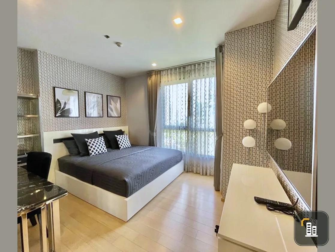 Sell / rent Condo HQ Thonglor, beautiful room, fully furnished, good location, hurry, don't wait.