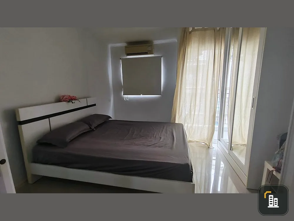 Condo for sale or rent, Notting Hill, Sukhumvit 107, good location, convenient transportation, don't wait.