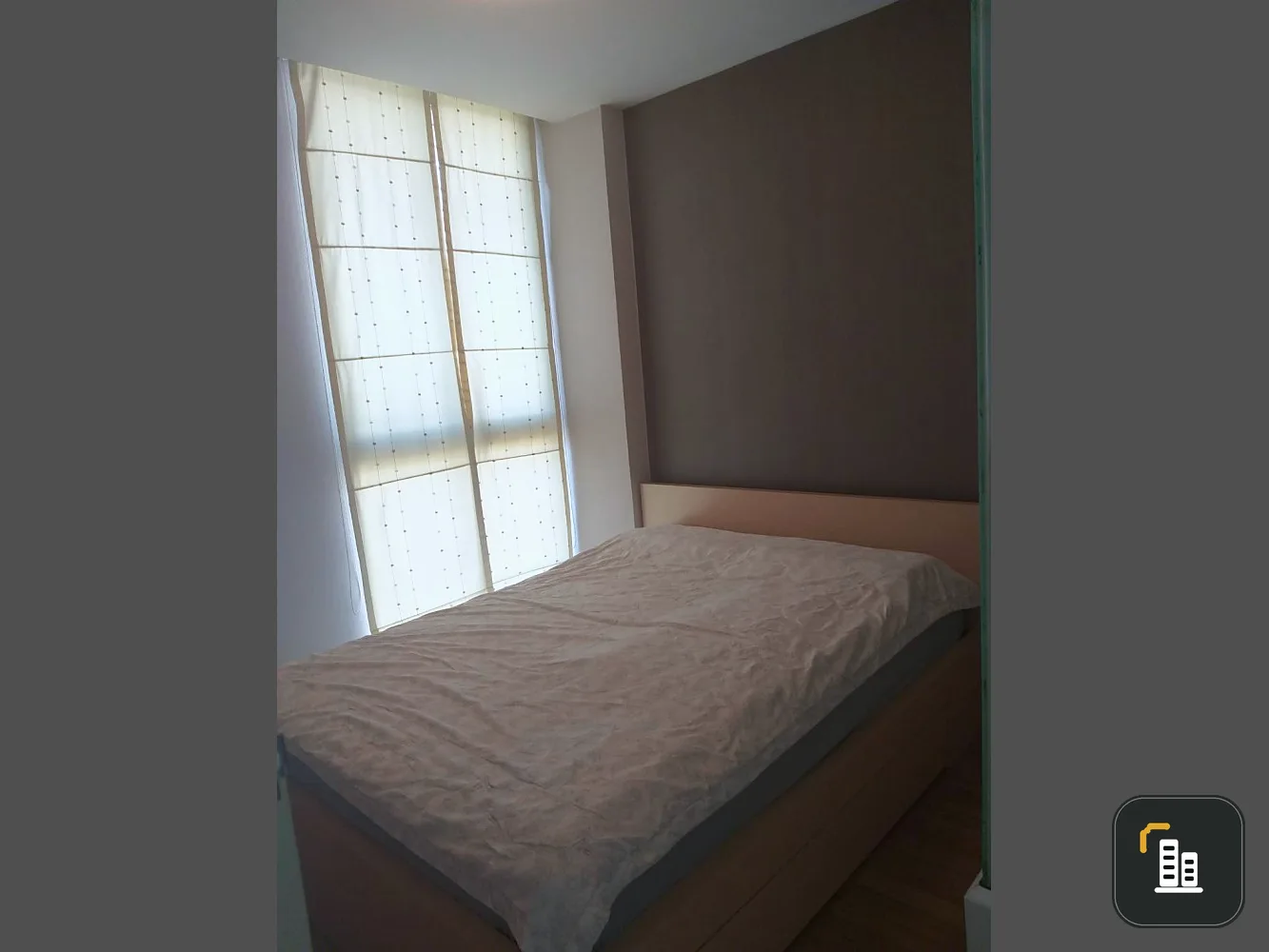 Quick sale!! Condo Ideo Mix Sukhumvit 103, beautiful room, new condition, convenient transportation, next to BTS, book now!!