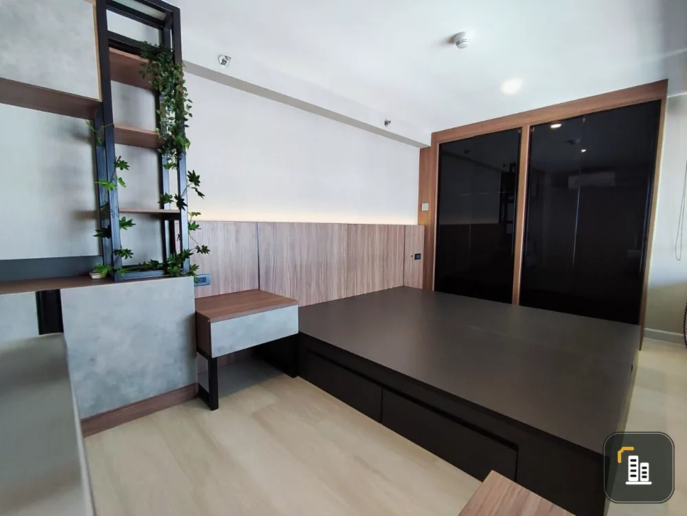 For Sale Knightsbridge Prime Sathorn, complete facilities, do not wait.