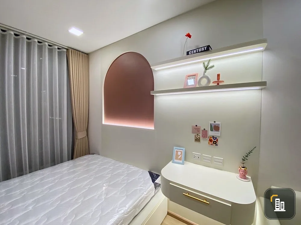 Urgent sale The Nest Chula-Samyan is a special room plan with 1 room per floor. It's worth buying and living by yourself. can buy investment
