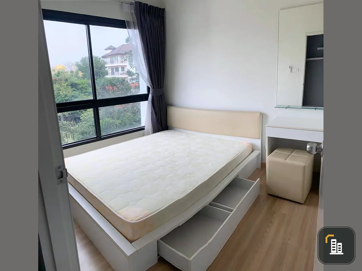 For sale DEZONE CONDO, very spacious room. with built-in furniture economical price can't reserve