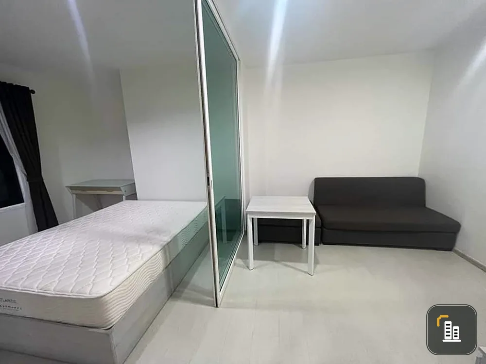 Condo for sale, Aspire Erawan, pool view, next to BTS, convenient transportation, don't wait.