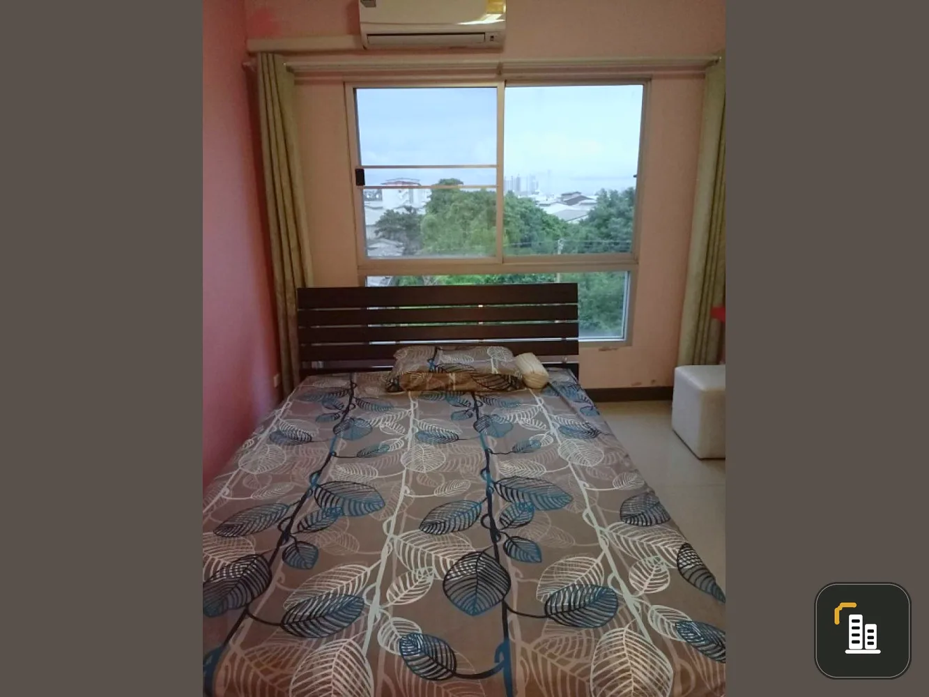 Sale/rent!! Condo The Cache Rama 3 - Samrong (Pu Chao Saming Phrai), located not far from Samrong BTS, book now!!