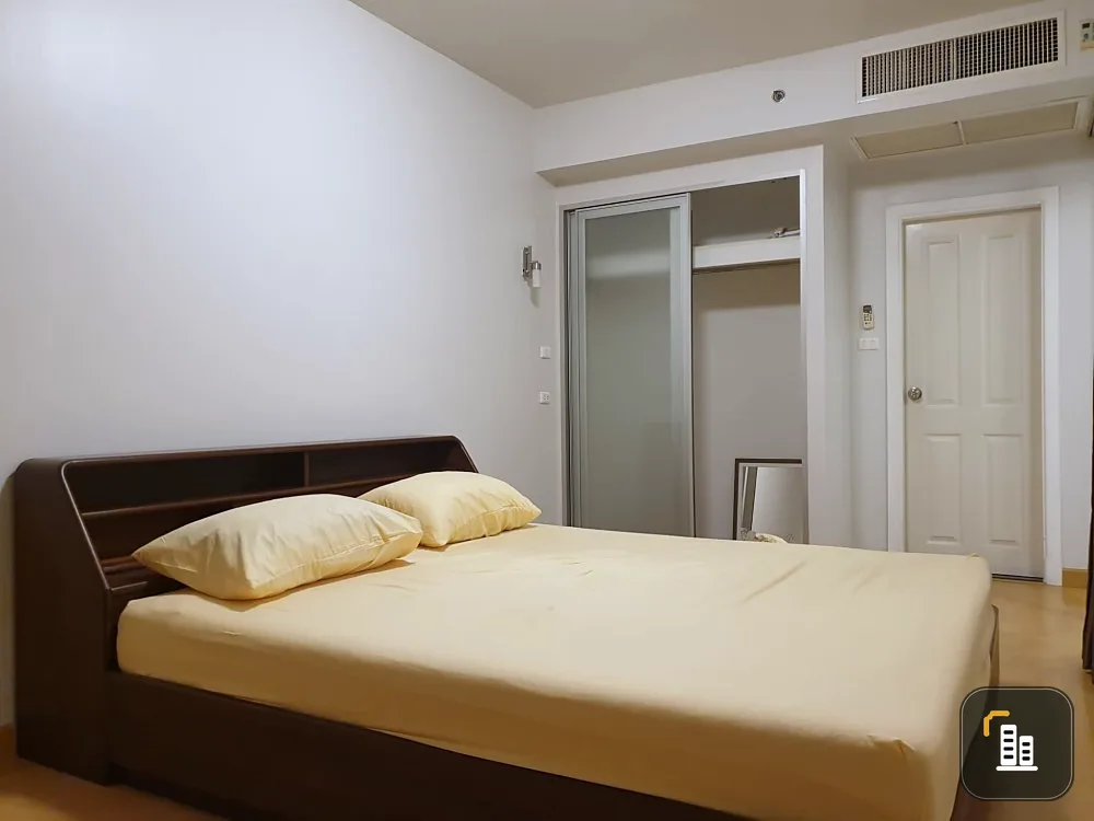 Sale/Rent!! Condo Supalai Premier Place Asoke, fully furnished, good location, near SWU, BTS, hurry up to reserve!!