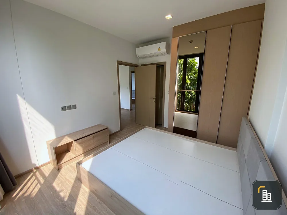 Quick sale!! Condo Kawa House On Nut 77, luxury waterfront condo, resort style, in the heart of Sukhumvit, book now!!