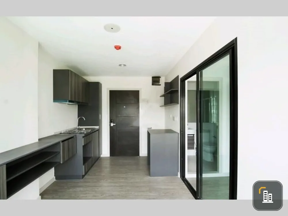 Sell / rent Condo Villa Lasalle, 1 bedroom, 1 bathroom, fully furnished, complete electrical appliances. I'm ready