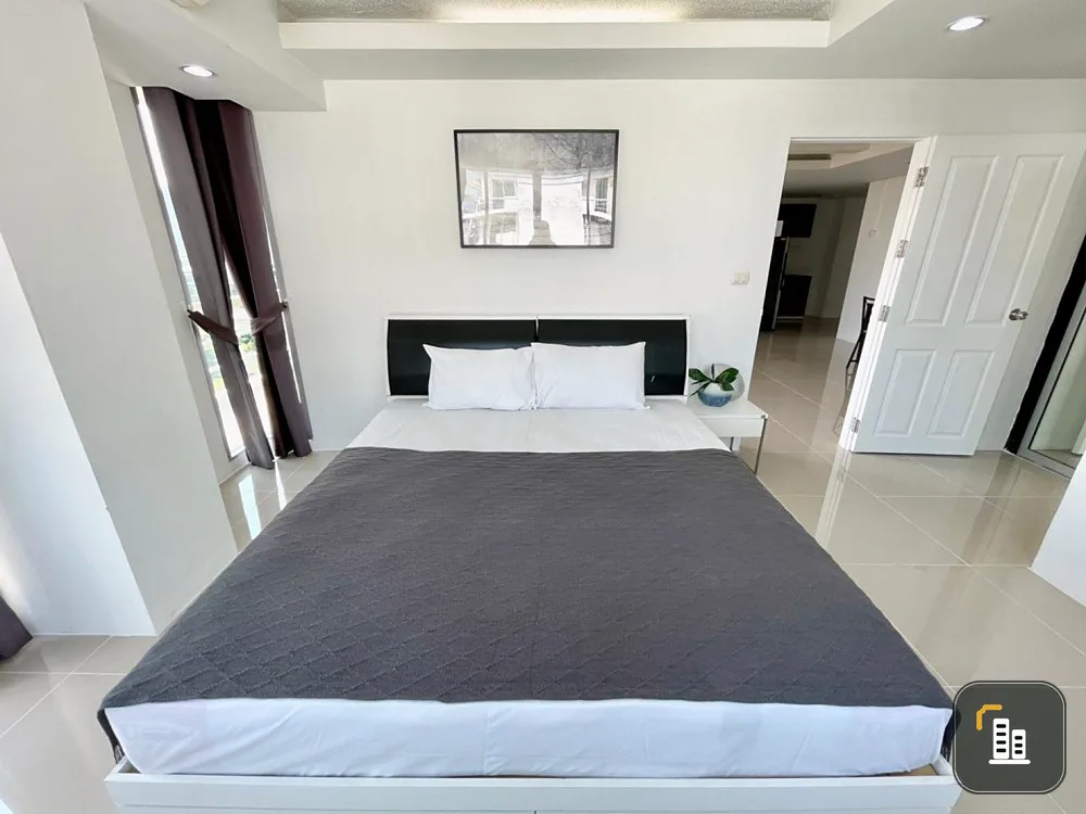 For rent, The Waterford Condominium, fully furnished and electrical appliances, ready to move in. Don't wait.