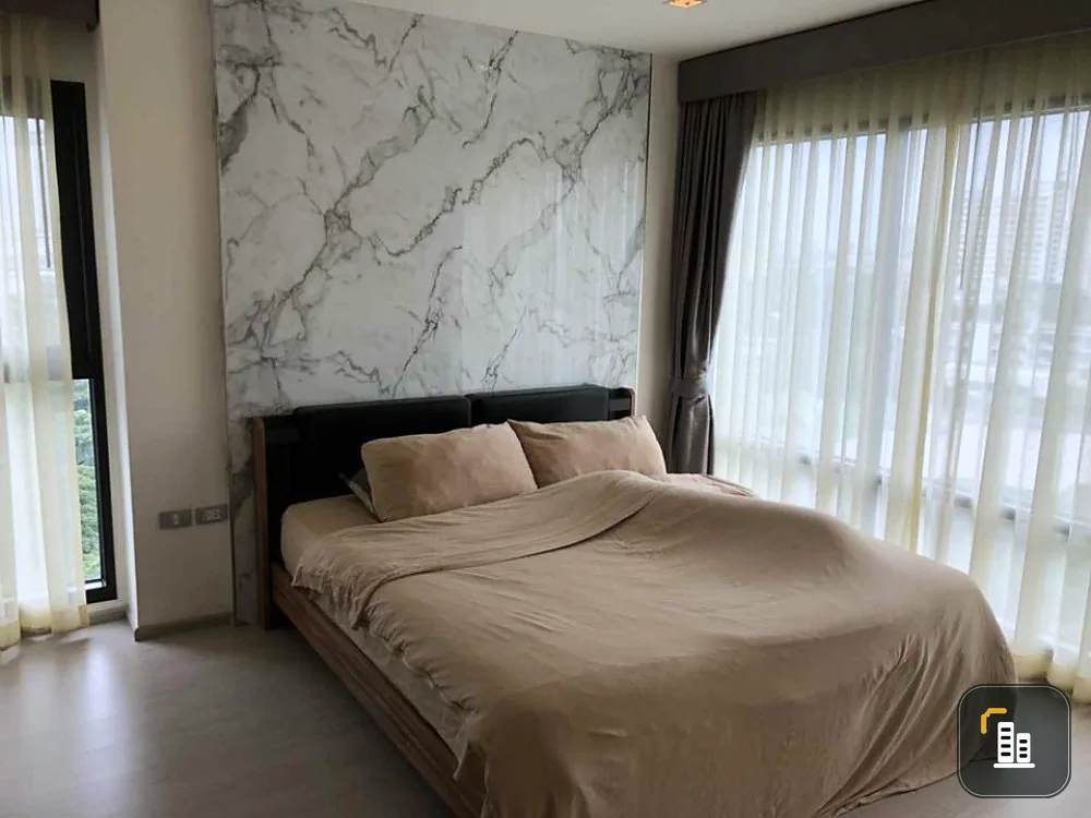 Sell / rent Condo Rhythm Sukhumvit 36-38, corner room, fully furnished, best location, don't wait.