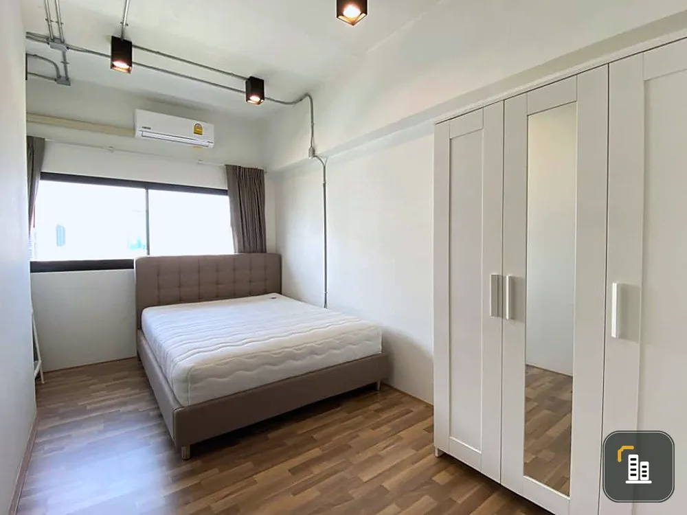 Sell / rent Thonglor Tower condo, 2 bedrooms, 2 bathrooms, big room, ready to move in. Don't wait, hurry and book now.
