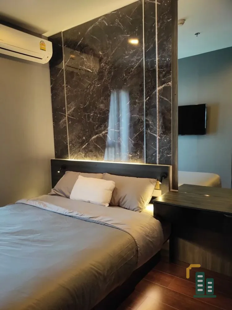 Sell / rent Condo C Ekkamai, fully furnished, electrical appliances You can move in. Hurry up to reserve!!