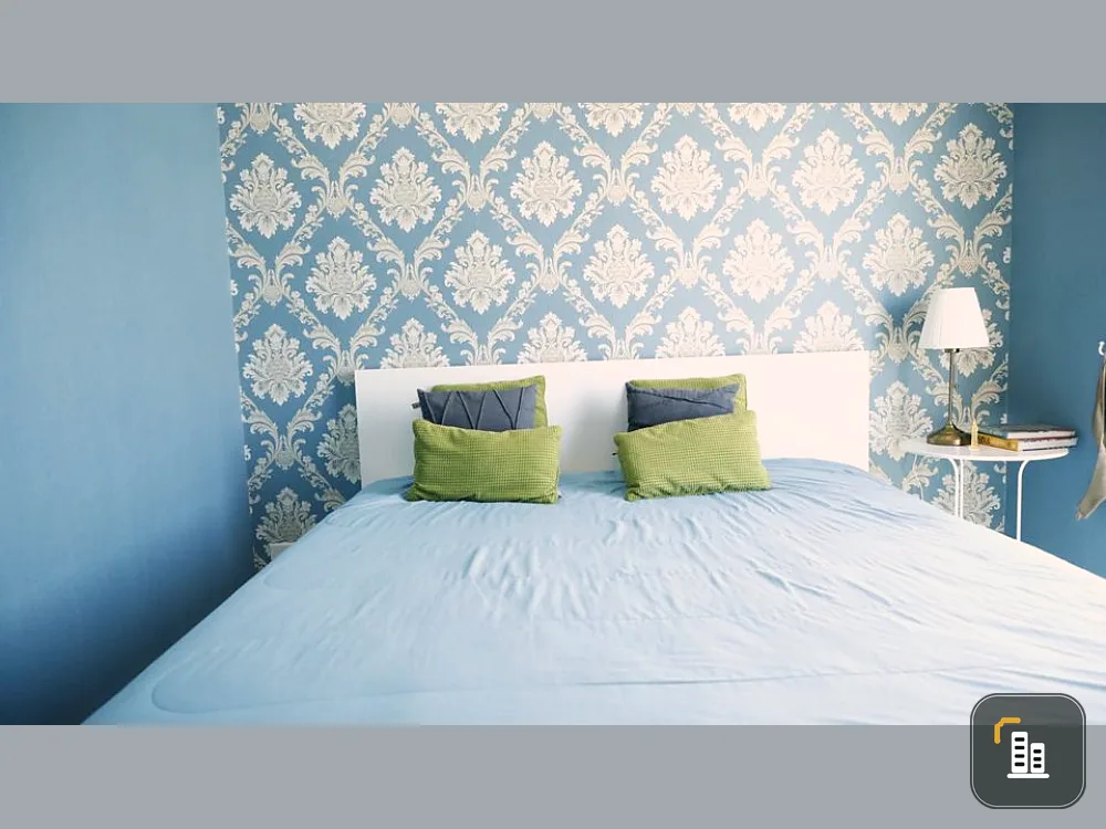 Sale / rent, Star View Condo, 2 bedrooms, 2 bathrooms, fully furnished room, ready to move in, good location, can't miss it