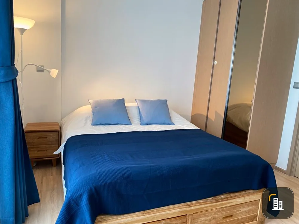 For rent, Kawa House On Nut 77, beautiful room, fully furnished, don't wait.