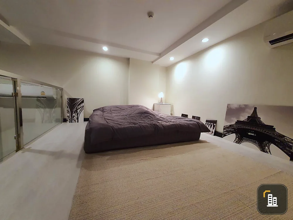 Sale / rent Thames Residence Condo, not hot, fully furnished, ready to move in, convenient to travel, near the train station