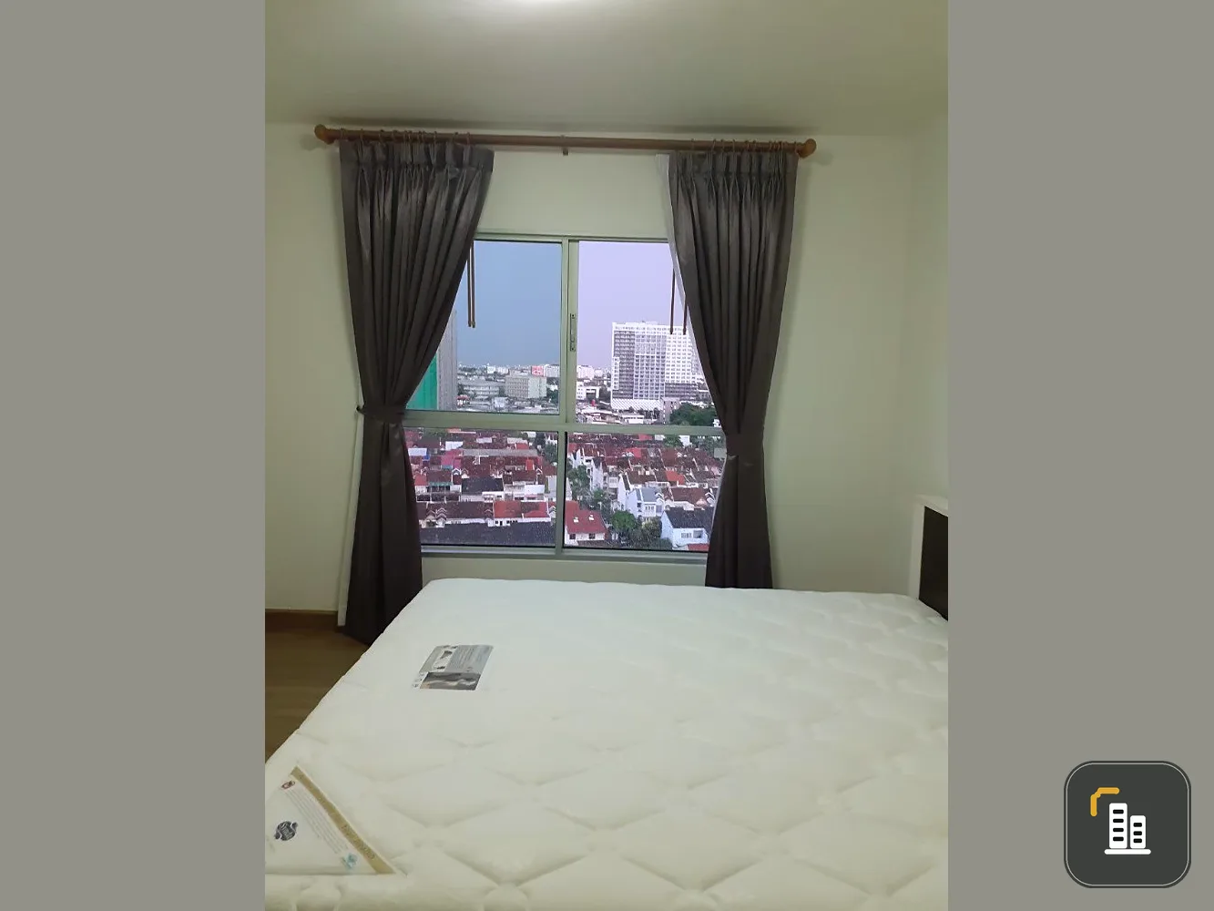 Sale/rent!! Condo S&S Sukhumvit condominium, furniture is ready, don't wait!!