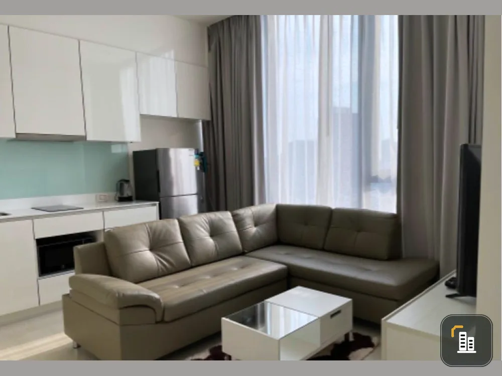 Sell/rent Mazarine Ratchayothin, 2 bedrooms, large room, lots of usable space Book and you won't be disappointed. Hurry up and move.