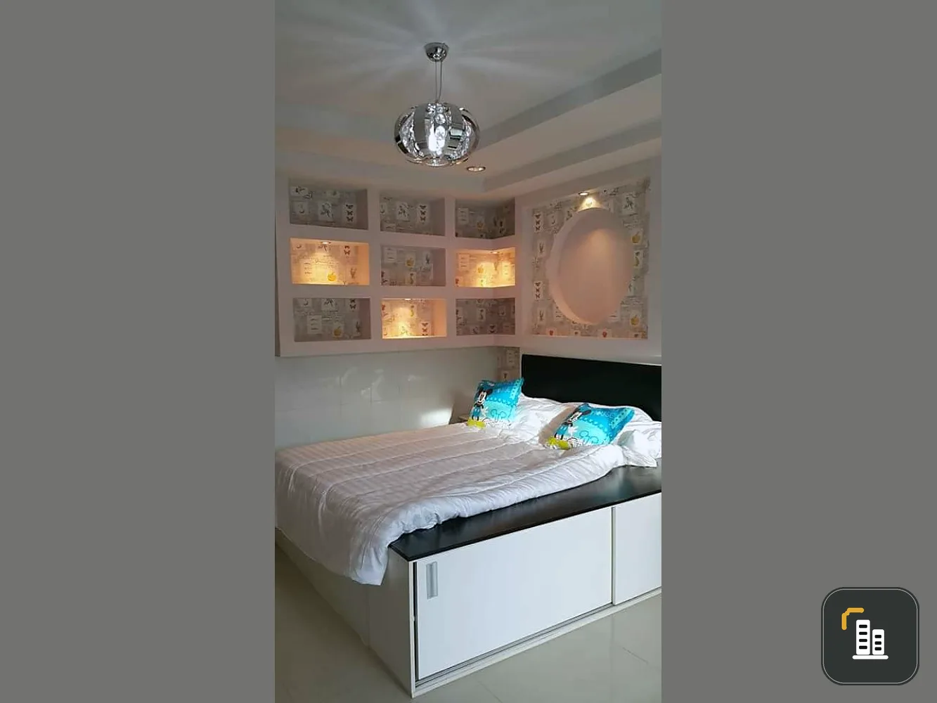 For Sale/Rent Ratchada Prestige Ladprao 48 Pool View, well decorated, very livable, book in advance.
